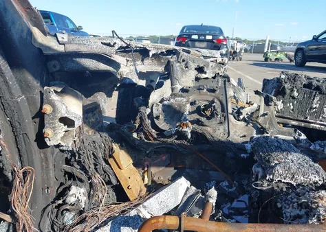 2020 Porsche 911 Carrera 4S Cabriolet/Carrera S Cabriolet из США, поврежденный, VIN WP0CB2A90LS263355